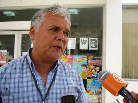 zamorano jefe seranazgo